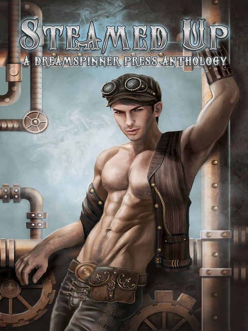 Title details for Steamed Up by Kim Fielding - Available